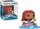 Figurë koleksionuese Funko POP Deluxe Ariel me shoqni, The Little Mermaid Live Action, 10cm, shumëngjyrëshe