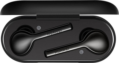 Dëgjuese Huawei FreeBuds CM-H1, të zeza