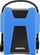 Hard disk i jashtëm ADATA HD680, 1TB, USB 3.0, zi me blu