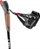 Shkopinj trekkingu Leki Response, alumin, doreza CorTec Trigger 1, gri