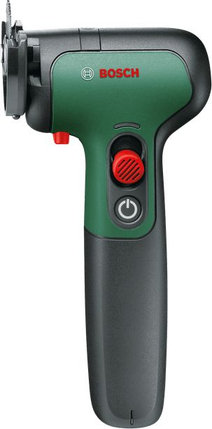 Mulli prerës Bosch EasyCut &amp; Grind, 7.2V, pa kabllo, jeshil