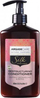 Balsam flokësh Silk Natural me mëndafsh dhe vaj argani, 400ml