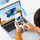 Kabllo USB C në USB C Ugreen US562, 100W, 2m, e bardhë