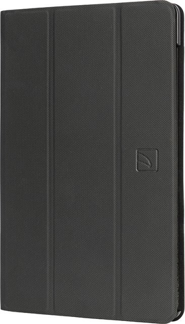 Kese mbrojtëse Tucano Gala për tablet Samsung Galaxy Tab S6 Lite 10.4", folio, e zezë