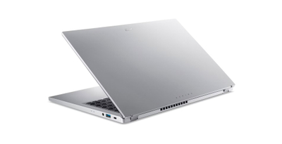 Laptop Acer Aspire GO 15 AG15-32P-3249, 15.6", Intel Core 3 N355, 16GB RAM, 512GB SSD, ngjyrë argjendtë