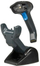 Stacion dokimi Datalogic BC2030, për QM2100 dhe QM2400, RS232 KBW USB, i zi