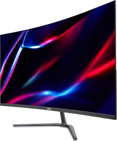 Monitor Acer Nitro ED320QRS3bmiipx, 31.5\", Full HD, 1 ms, ngjyrë e zezë