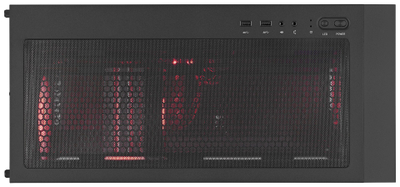 Kompjuter gaming Actina AMD Ryzen 7 7700, 32GB RAM, 1TB SSD, RTX 4070 Super, i zi