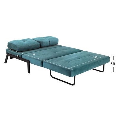 Divan-Shtrat CONSTANCE (HM3079.15)