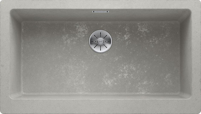 Lavaman Blanco Vintera XL 9-UF, 900x510 mm, i hirtë