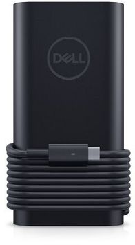 Adapter karikues Dell 450-AJVO, 90W, për laptop, i zi