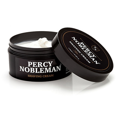 Krem për rrojë Percy Nobleman 175 ml