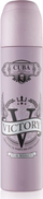 Eau de Parfum Eau de Cuba Victory, 100 ml