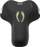 Shalë biçiklete Selle Royal Lookin Athletic, RoyalGel, shina çeliku, e zezë