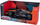 Makina diecast Jamara McLaren MCL60, 1:24, e zezë portokalli