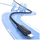Kabllo USB Usams KY Series US-SJ689, USB A në Lightning, 1m, 2.4A, e zezë