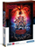 Puzzle Clementoni Pieces Stranger Things, 1000 elemente