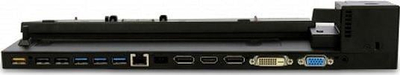 Dock station Lenovo Thinkpad Ultra Dock, 90W, 2x DisplayPort, 1x HDMI, 3x USB 3.0