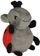 Lodër plush Cloud B LADDOM TAG