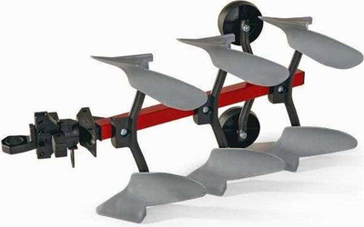 Rolly Toys Реверзибилен Плуг Играчка