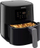 Fritezë me ajër Philips HD9252/70, 4.1L, 1400W, e zezë