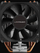 Ftohës CPU LC-Power LC-CC-95-V2, 92mm, 165W TDP, i zi