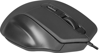 Maus optik Defender DATUM MB-347, 800/1200/1600 DPI, i zi