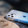 Mbulesë Raptic X-Doria Air Case për iPhone 14, e blinduar, kompatibile MagSafe, gri