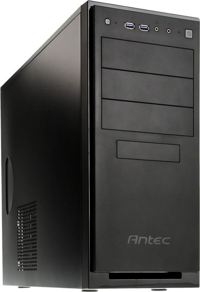 Kasë kompjuteri Antec NSK-4100 (0-761345-94480-9)