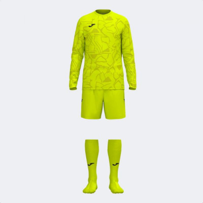 Set portjeri Joma Zamora IX