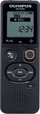 Regjistrues zëri Olympus VN-540P, 4MB, USB, i zi
