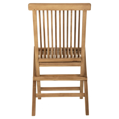Karrige e palosshme Kendall 46,5x63x89Hcm (HM9540)