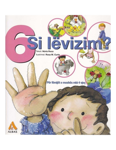 Si Levizim - Nuria Jimfoezc