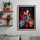 Puzzle Clementoni Stranger Things Sezoni 4, 1000 copa, 70 x 50 cm, me ngjyra