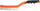Furçë teli Yato YT-6335, 3 rreshta inox, dorezë plastike, 340mm