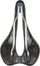 Shalë biçiklete Selle Italia SLR Boost Gravel Superflow, gravel, e zezë