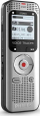 Regjistrues zani Philips DVT2015, 8GB, stereo dixhital, i zi