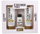 Set kozmetik Xpel Coconut Water