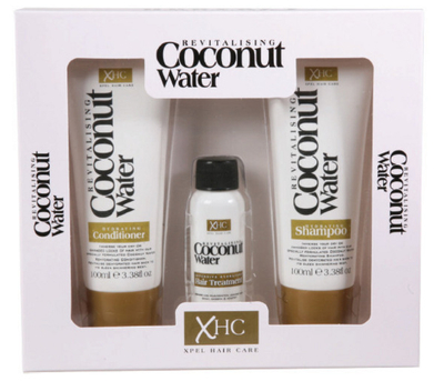 Set kozmetik Xpel Coconut Water