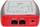 Power bank SMART SPB-POE-48V, 3400mAh, PoE IEEE 802.3af, црн