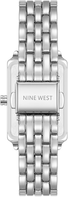 Orë për femra Nine West NW/3307SVSV, e argjendtë