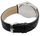 Orë për meshkuj Casio MTP-E180L-2AVEF, e zezë