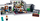Set LEGO Creator 10291 Queer Eye – The Fab 5 Loft