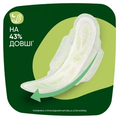 Pedeta higjienike Naturella Ultra Night Plus, Giga Pack, 24 copë
