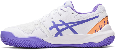 Atlete për fëmijë Asics, 1936920-26102089, bardhë