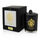 Миризлива свеќа Tiziana Terenzi Black Fire, 170g, црна чаша, златна декорација