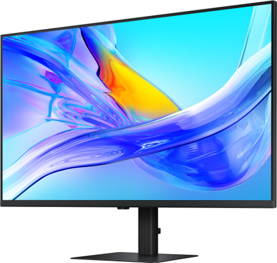 Monitor Samsung ViewFinity S8 S37D800UAU, 37\", 4K UHD, i zi