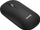 Mouse pa kabllo TERRA NBM1000B, RF 2.4G edhe Bluetooth, 4000 DPI, i zi
