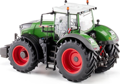 Model traktor Wiking Fendt 1050 Vario, shkallë 1/32, metal die-cast, jeshil