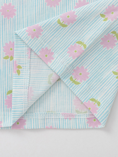 Set Pizhamesh Floral Dreams